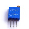 100k Mini Potentiometer