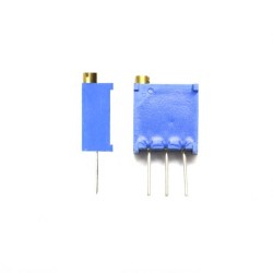 500k Mini Potentiometer