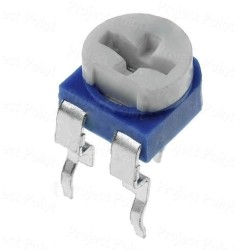 1K Trimmer Potentiometer