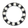 RGB LED Ring 12  WS2812