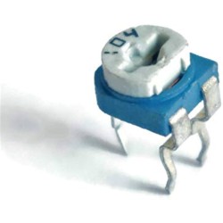 5K Trimmer Potentiometer