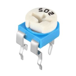 10k Trimmer Potentiometer