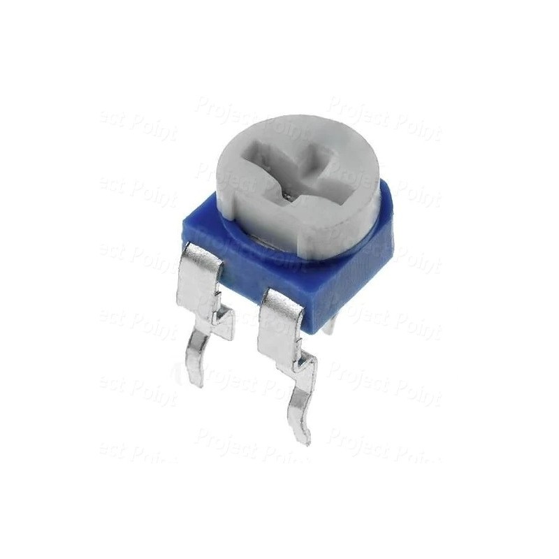 50k Trimmer Potentiometer