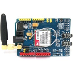 SIM900 GPRS GSM