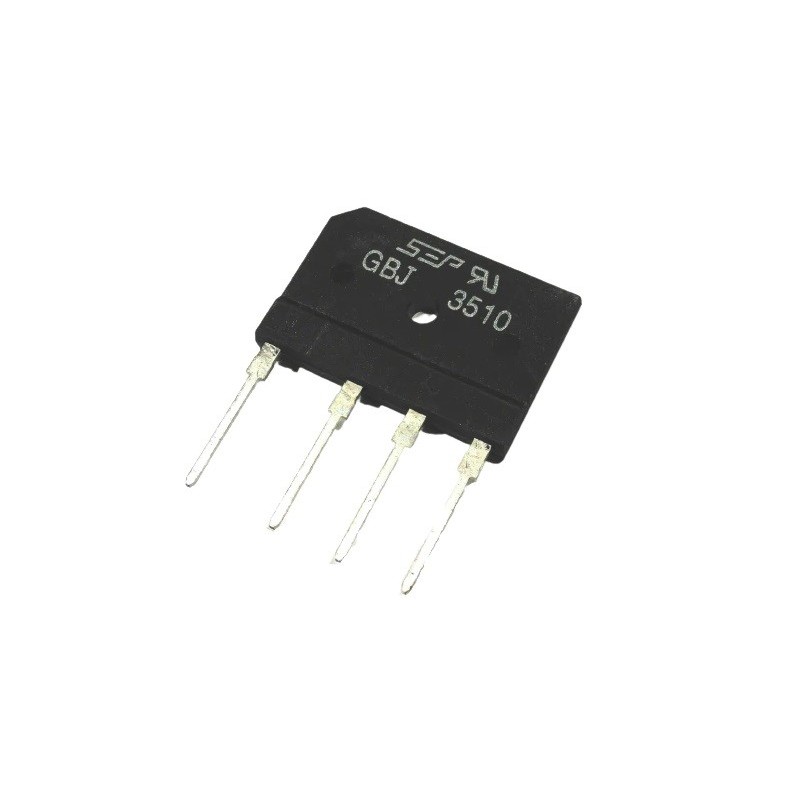 GBJ3510 Bridge Rectifier 35A