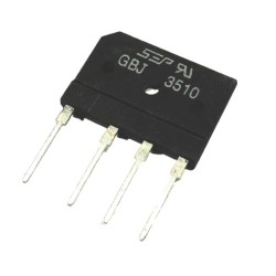 GBJ3510 Bridge Rectifier 35A