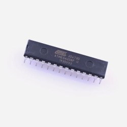 ATmega328p Microcontroller