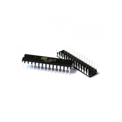 ATmega328p Microcontroller