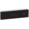 PIC16F877A Microcontroller