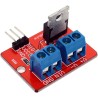 IRF520 0-24 V MOSFET Driver Module