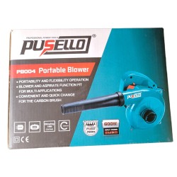 PUSELLO PB004 Portable...