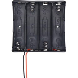 Lithium Battery Holder...