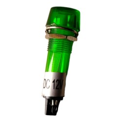 Green 12V AC/DC Signal...