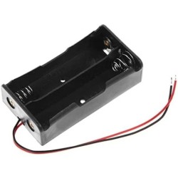 Lithium Battery Holder...