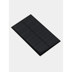 150x85 Solar Panel 6V