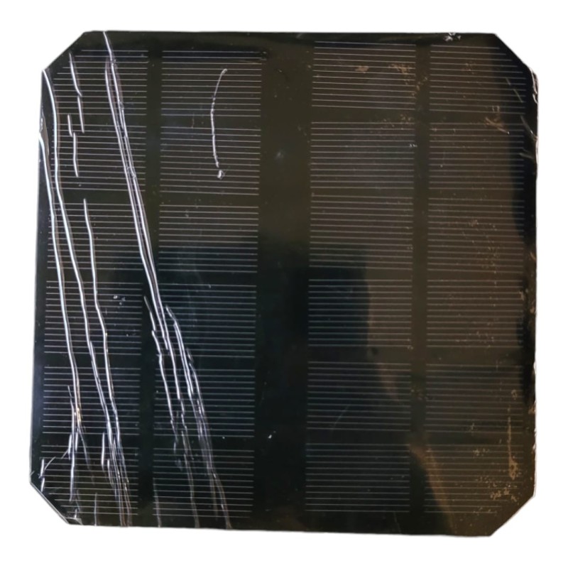 145X145 mm Solar Panel 6V