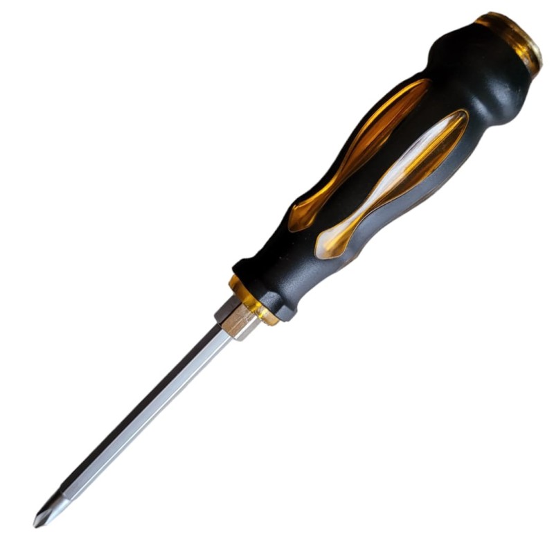 6mm Cross Screwdriver