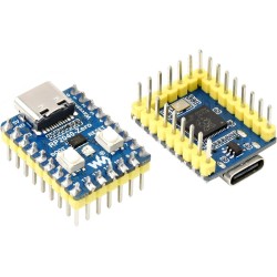 Mini Raspberry Pi RP2040 -Zero (Compatible) Microcontroller