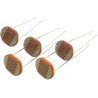 12mm Photoresistor - LDR