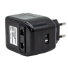 220V AC to 110V AC Adapter 50W