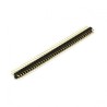 2 x 40p 2.54 mm Male Pin Header