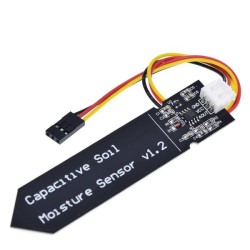 Capacitive Soil Moisture Sensor V1.2