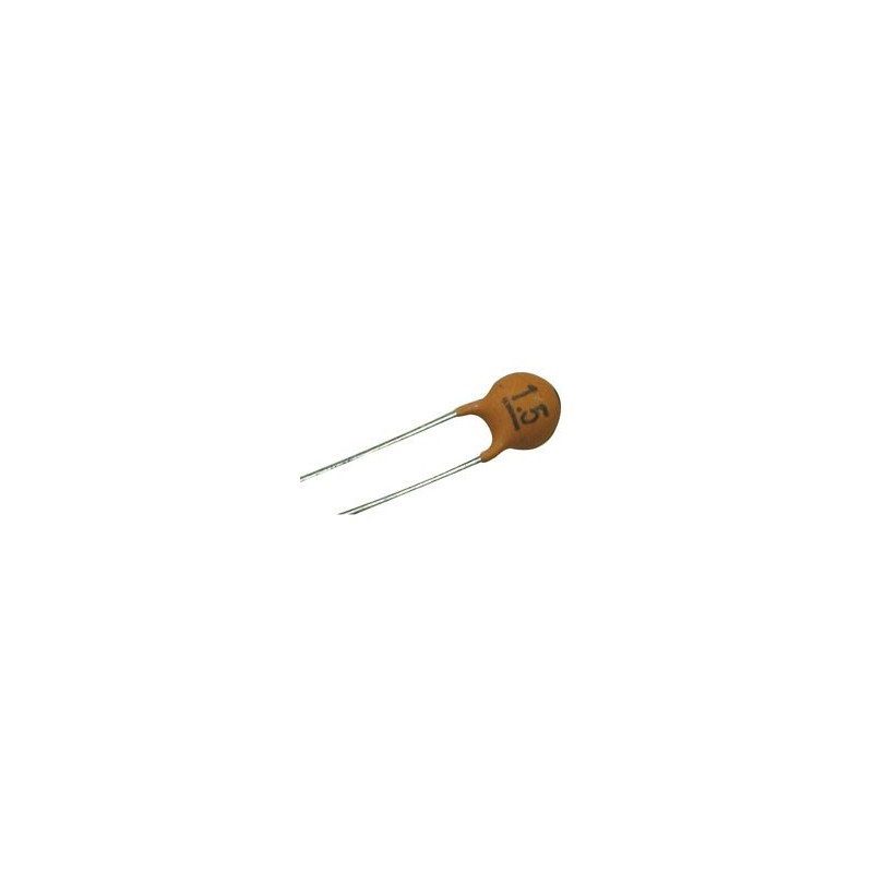 1.5 pF Ceramic Capacitor