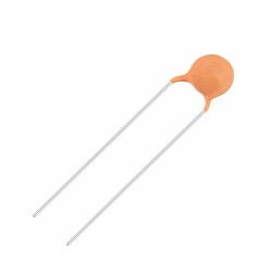 1.5 pF Ceramic Capacitor