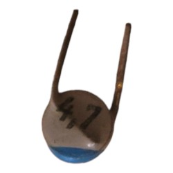 4.7 pF Ceramic Capacitor