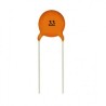 33 pF Ceramic Capacitor