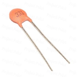 330 pF Ceramic Capacitor