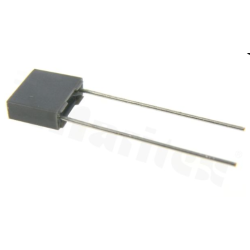 1.5 nF MKT Capacitor