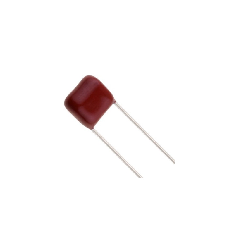 2.2 nF Film Capacitor