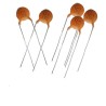 10 nF Ceramic Capacitor