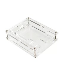 Transparent Acrylic Case For Arduino UNO