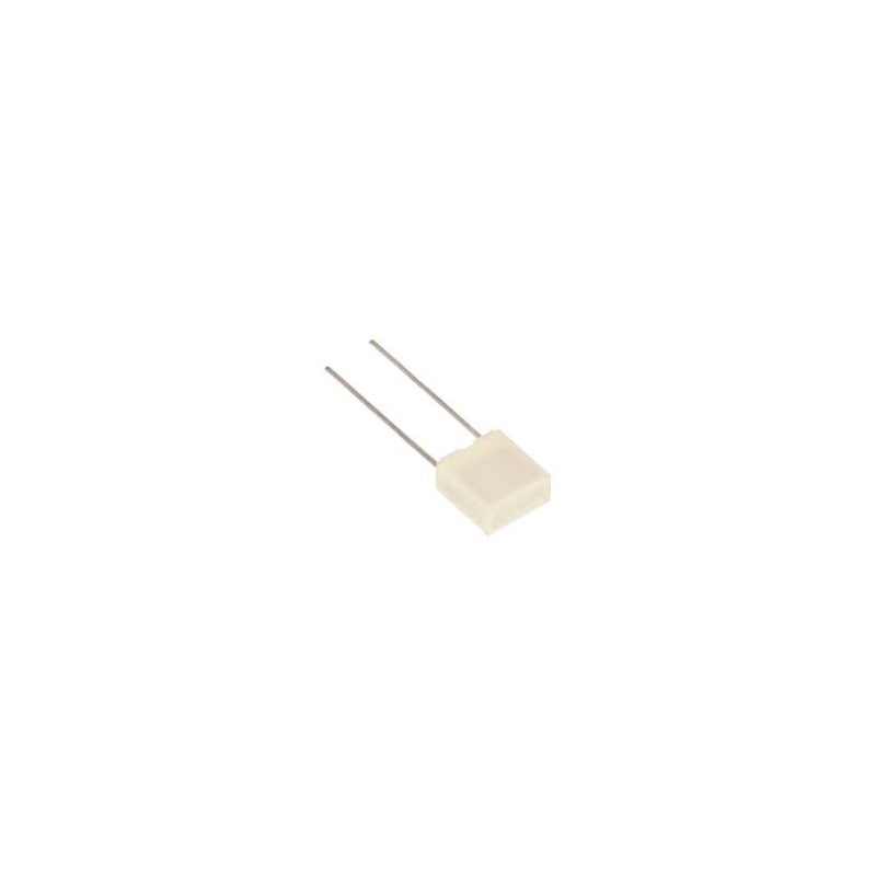 22 nF MKT Capacitor