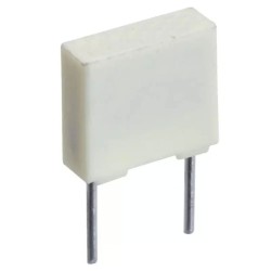 22 nF MKT Capacitor