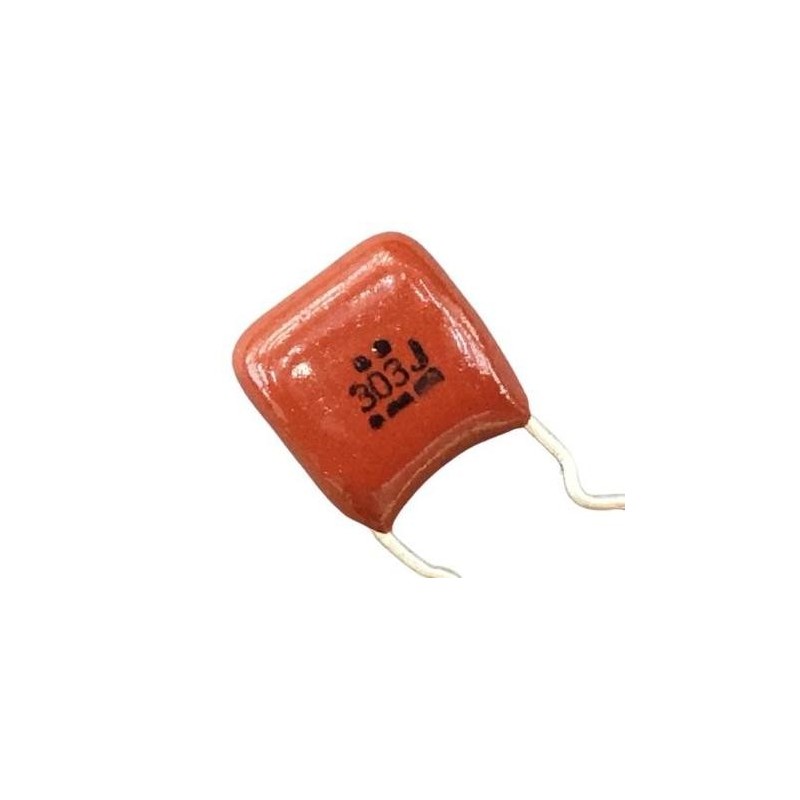 30 nF Film Capacitor