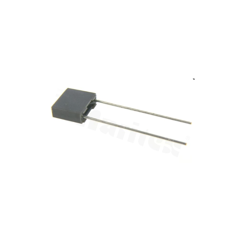 47 nF MKT Capacitor