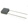 47 nF MKT Capacitor