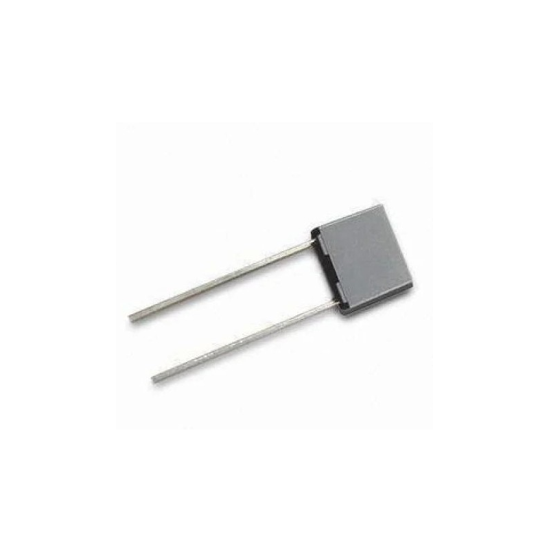 100 nF MKT Capacitor