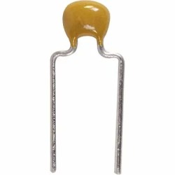 150 nF Ceramic Capacitor