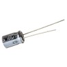 100 uF 50 V Electrolytic Capacitor