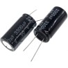 3300 uF 50 V Electrolytic Capacitor