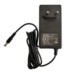 29.4V 1A Power Adapter...