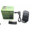 ZD668 Universal Charger