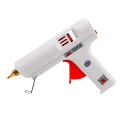 110 W Adjustable Temperature Glue Gun 3K-703