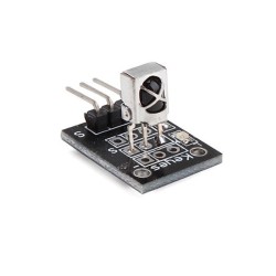 Infrared Remote Receiver Module