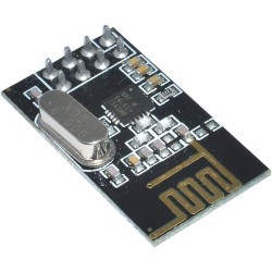 nRF24L01+ 2.4GHz Wireless Transceiver Module