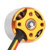 A2212 Brushless Motor with Banana Plugs (2200 KV)